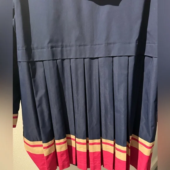 Chico’s Rain Jacket - Picture 7 of 8